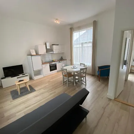 Jordans Residence * Haag