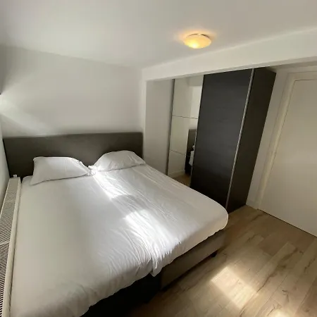 Apartment Jordans Residence Den Haag