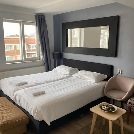 Jordans Residence Haag