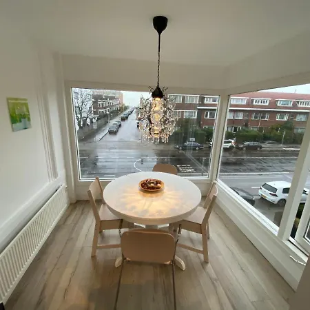 Jordans Residence Lägenhet