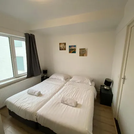 Jordans Residence Lägenhet *