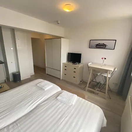 Jordans Residence Apartment