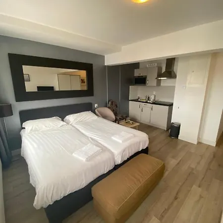 Jordans Residence Haag