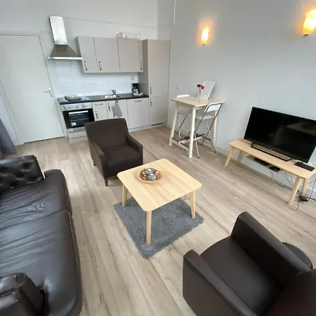 Jordans Appartement *