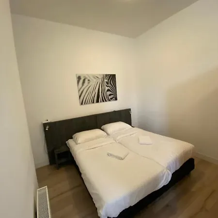 Jordans Residence Den Haag
