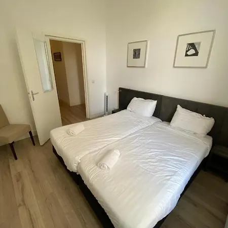Jordans Residence Apartment *