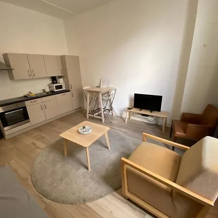 Jordans Residence Haag