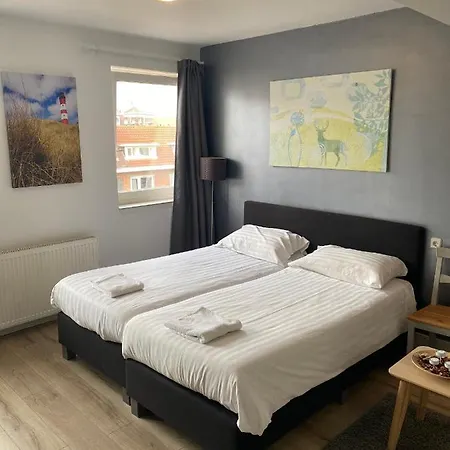 Jordans Residence Apartment