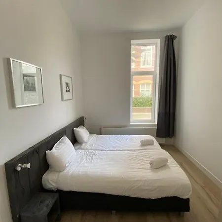 Jordans Residence Lägenhet