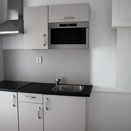 Jordans Residence Apartment *