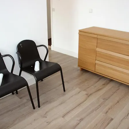 Jordans Residence Haag