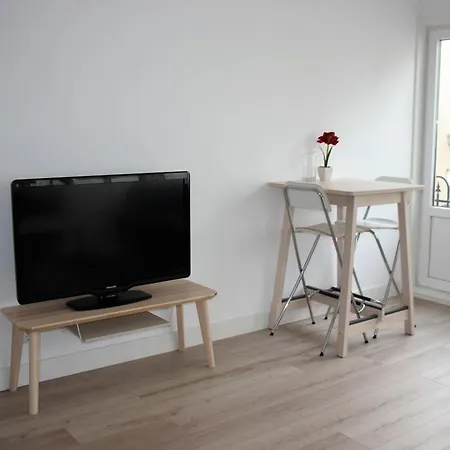 Jordans Residence Lägenhet Haag