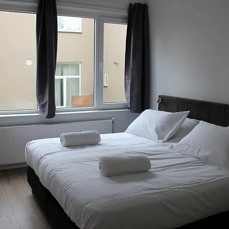 Jordans Residence Apartment