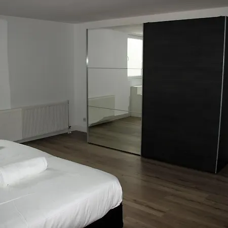 Jordans Residence Lägenhet *