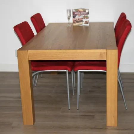 Appartement Jordans La Haye