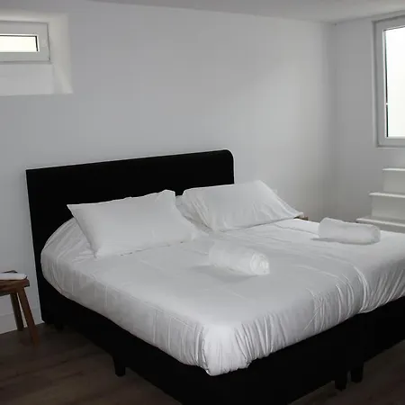 Jordans Residence * Den Haag