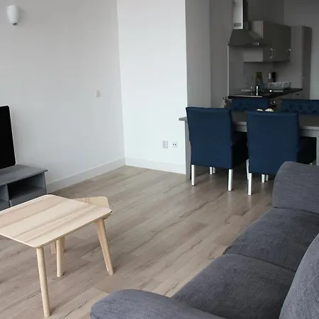 Apartment Jordans Residence *