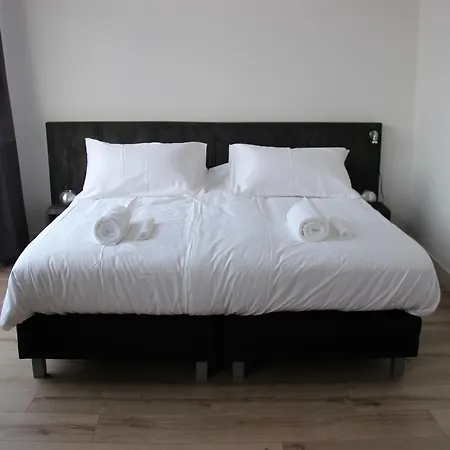 Appartement Jordans La Haye