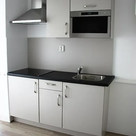 Jordans Residence * Den Haag