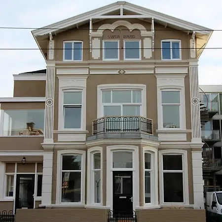 Jordans Residence