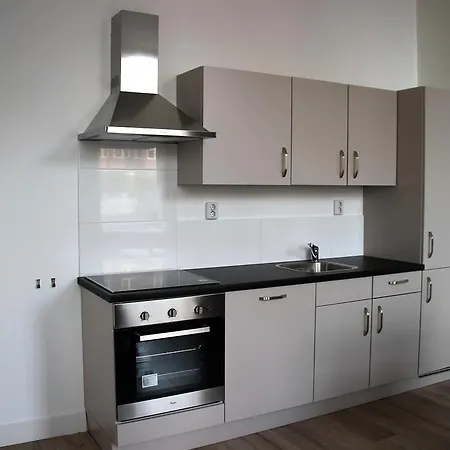 Jordans Residence Apartment *