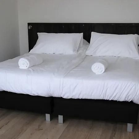 Lägenhet Jordans Residence Haag