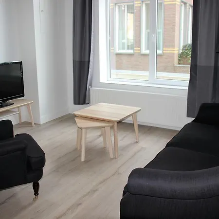 Jordans Residence Lägenhet Haag