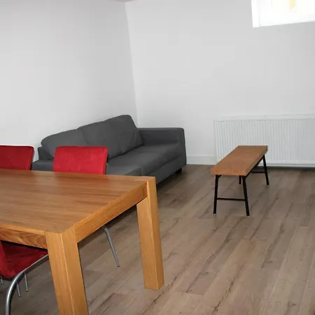 Jordans Residence Apartment *