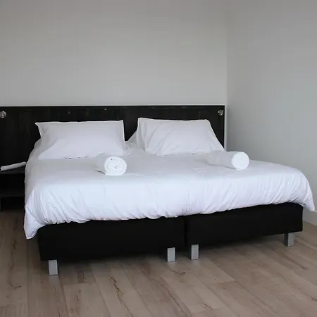 Jordans Residence Lägenhet Haag