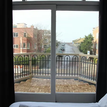Jordans Residence Apartment