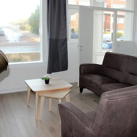 Apartment Jordans Residence *