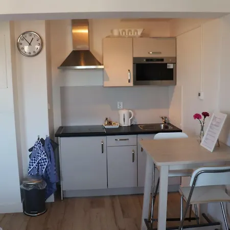 Jordans Residence * Haag