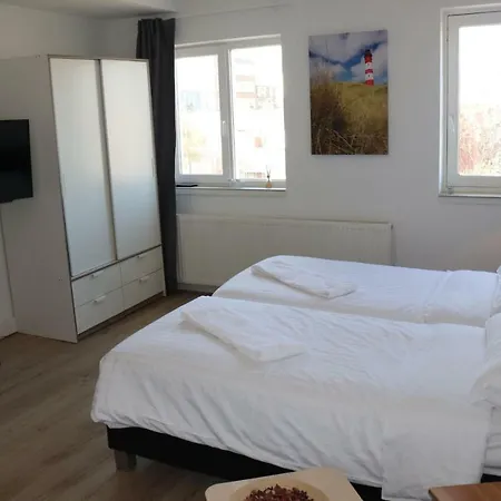 Appartement Jordans La Haye
