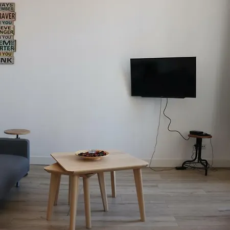 Jordans Residence Den Haag