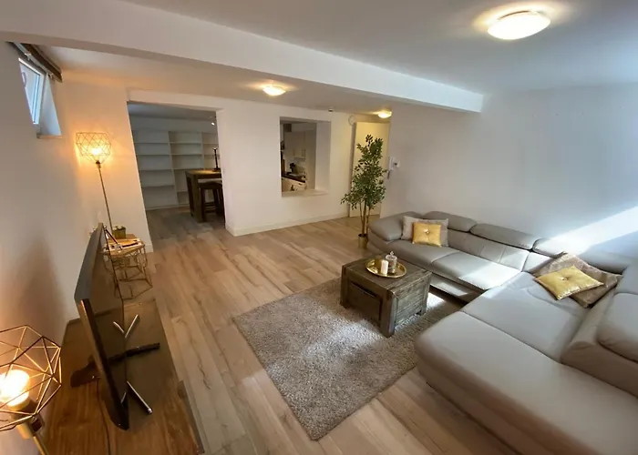 דירה Jordans האג