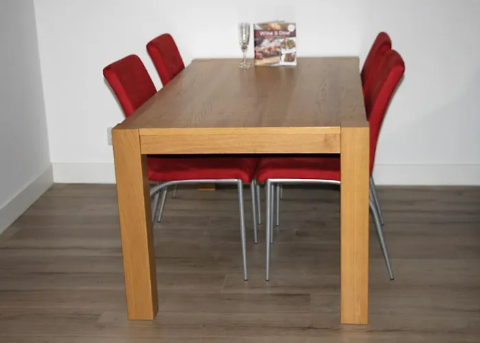 דירה Jordans האג