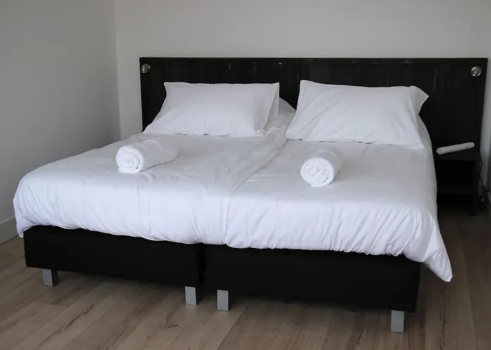 דירה Jordans האג